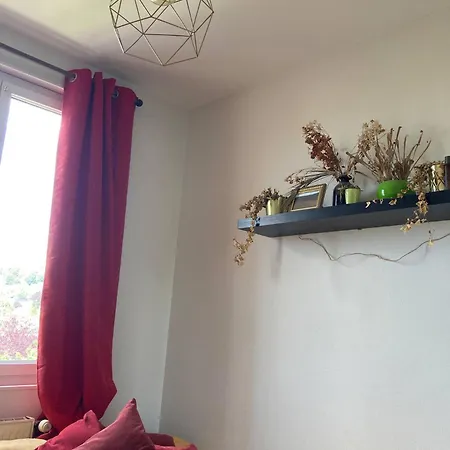 شقة Apartarouen