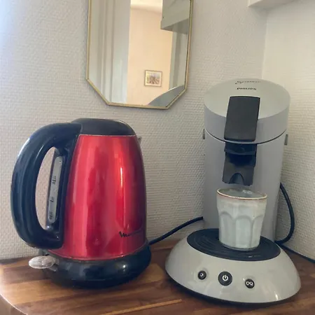 شقة Apartarouen روان