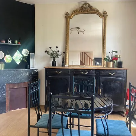 Apartarouen روان